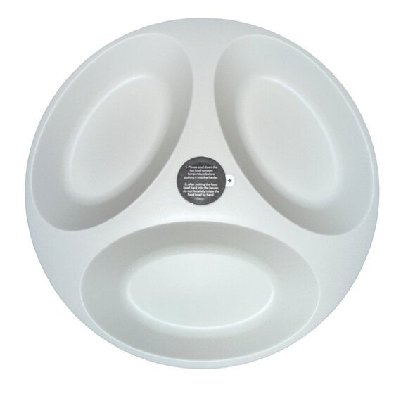 PETLIBRO PLAF109 Automatic Polar Wet Food Cat Feeder Refrigerated Plastic Bowl - Picture 1 of 8